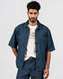 Jeans Bleu  Moyen