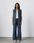 Jeans Bleu  Moyen