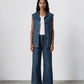 Jeans Bleu  Moyen