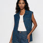 Jeans Bleu  Moyen