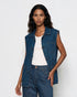 Jeans Bleu  Moyen