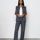 Jeans Bleu  Moyen