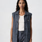Jeans Bleu  Moyen