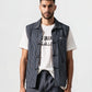 Jeans Bleu  Moyen