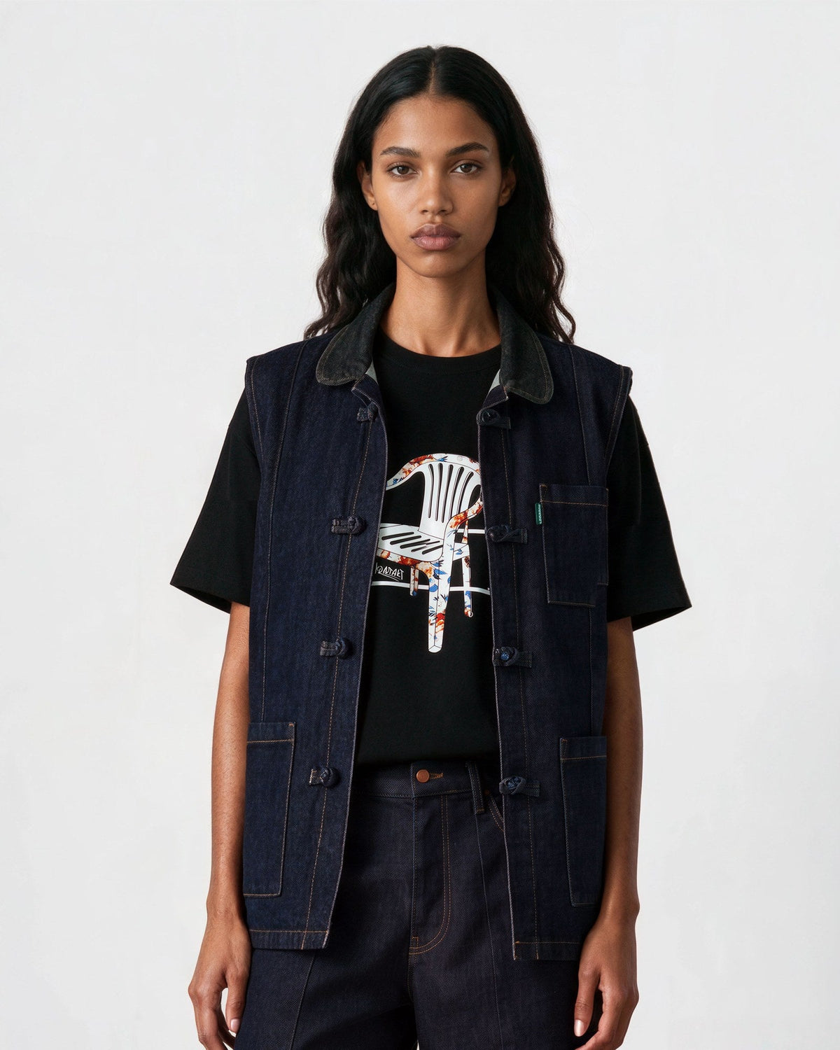 Jeans Brute