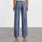 Jeans Bleu Moyen