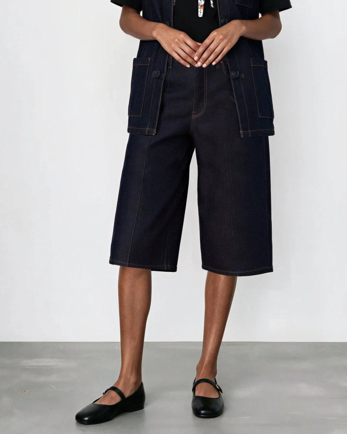 Jeans Brute