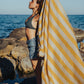 Fouta Méditerranéenne