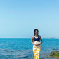 Fouta Méditerranéenne