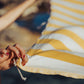 Fouta Méditerranéenne