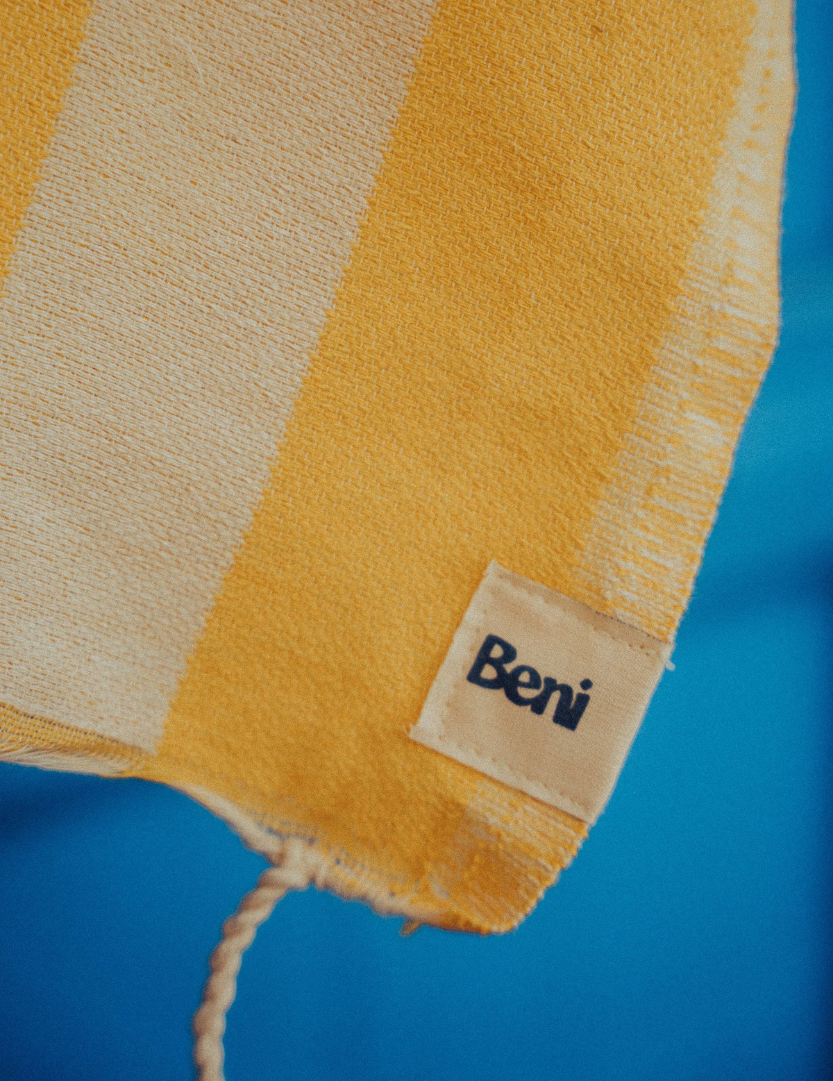 Fouta Méditerranéenne