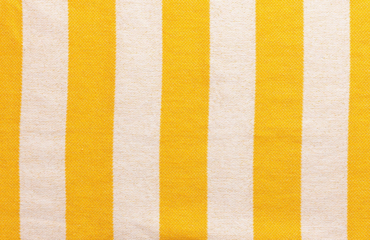Fouta Méditerranéenne