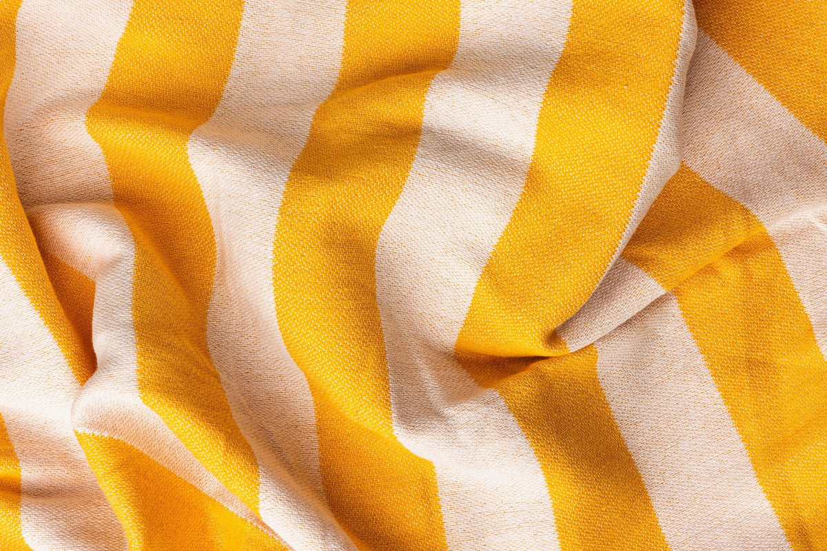 Fouta Méditerranéenne
