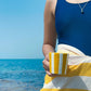 Fouta Méditerranéenne