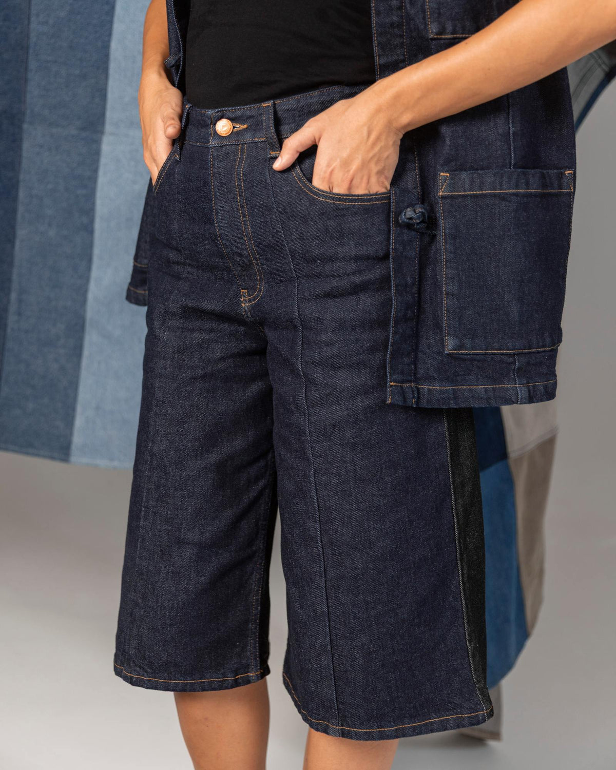 Jeans Brute