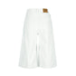 Jeans Blanc