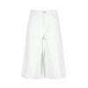 Jeans Blanc