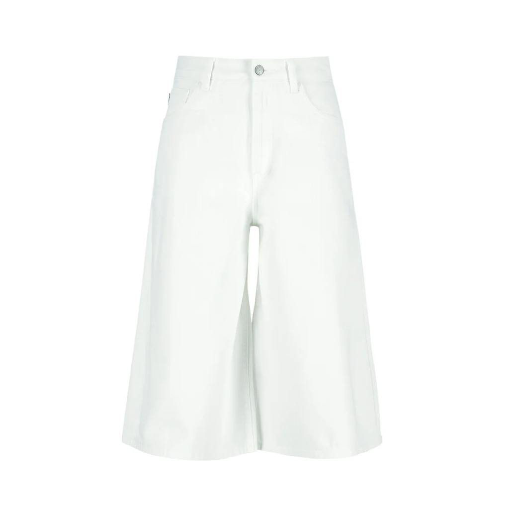 Jeans Blanc