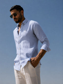 Bleu Ciel