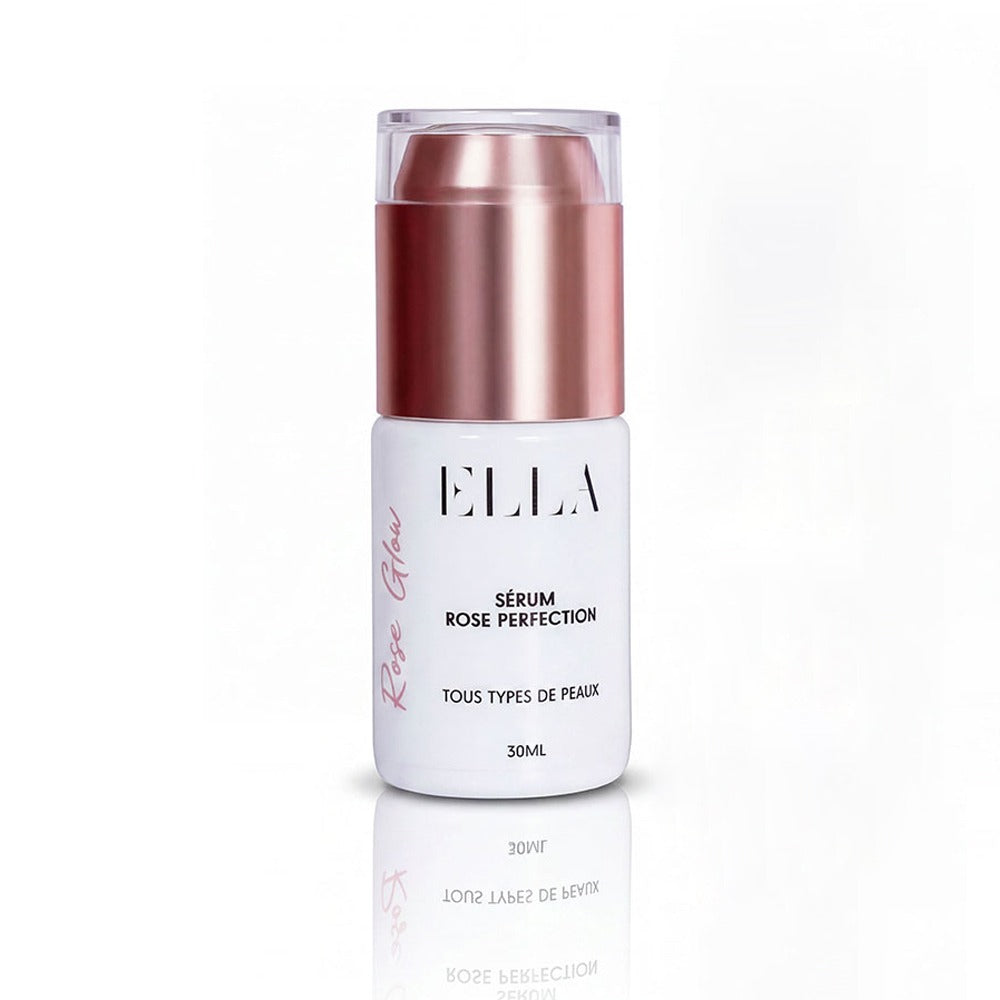 Sérum Rose Perfection, Ella Cosmetics