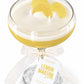 Bougie Lemon Martini, Enchantiart