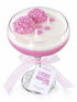 Bougie Lychee Martini, Enchantiart
