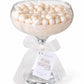 Bougie Pearl Martini, Enchantiart
