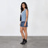 Jeans Bleu Clair
