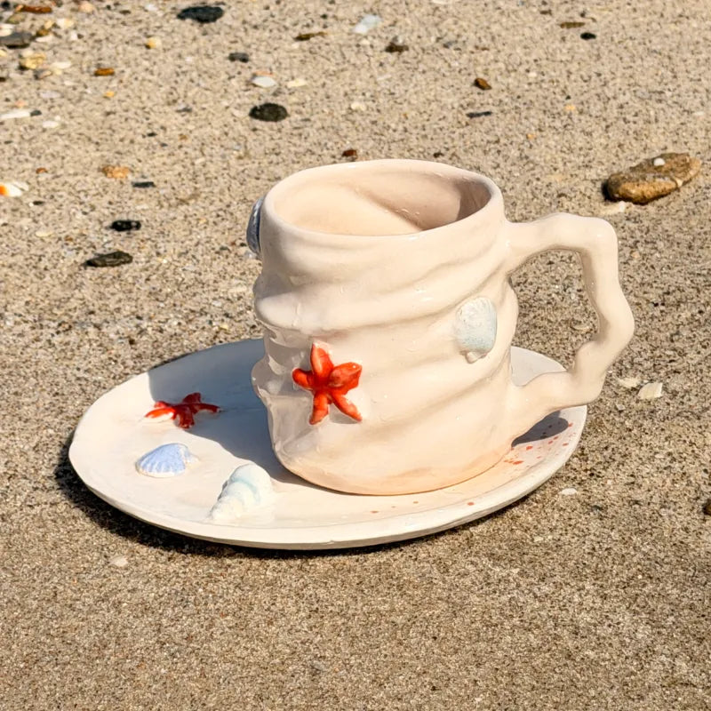 Pack petit-déjeuner Waves