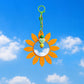 Porte-clé soleil