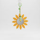 Porte-clé soleil