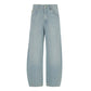 Jeans Bleu Clair