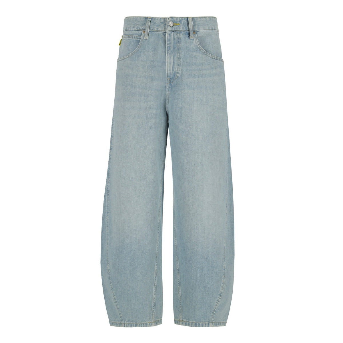 Jeans Bleu Clair