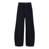 Jeans Bleu Foncé