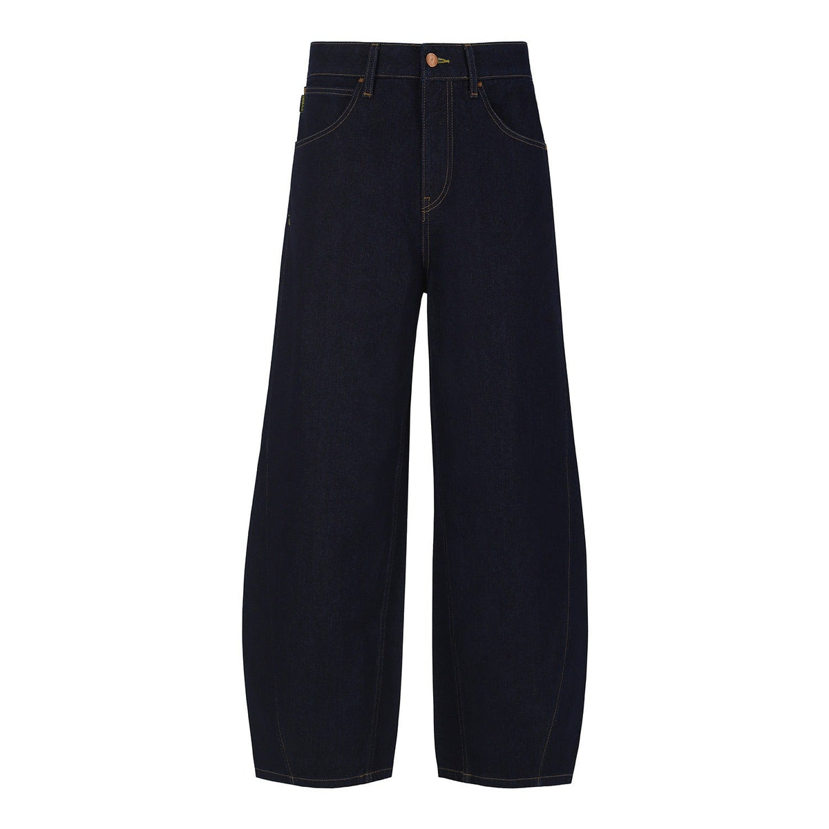 Jeans Bleu Foncé
