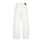 Jeans Blanc