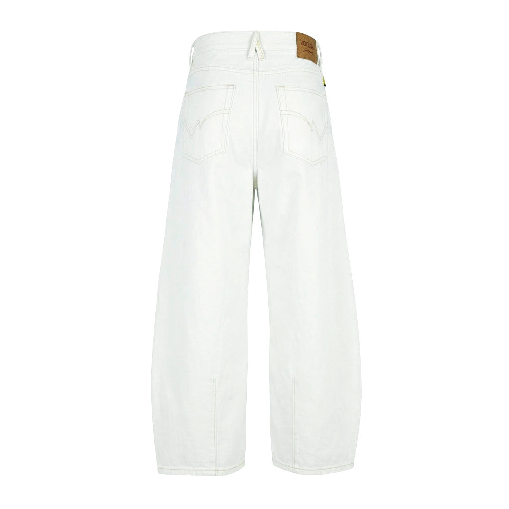 Jeans Blanc