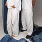 Jeans Blanc