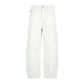 Jeans Blanc