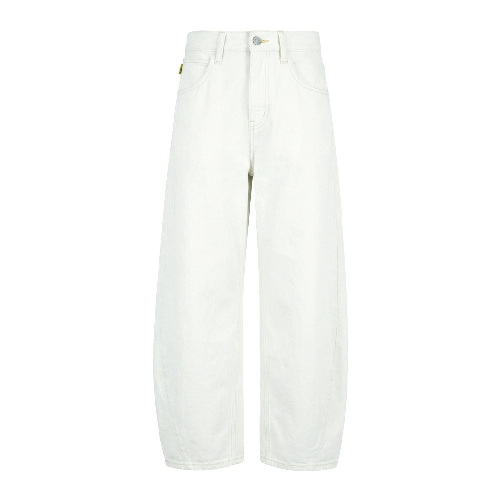 Jeans Blanc
