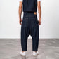 Jeans Bleu Foncé