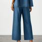 Jeans Bleu Clair