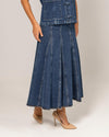 Jeans Bleu  Moyen