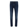Jeans Bleu Foncé