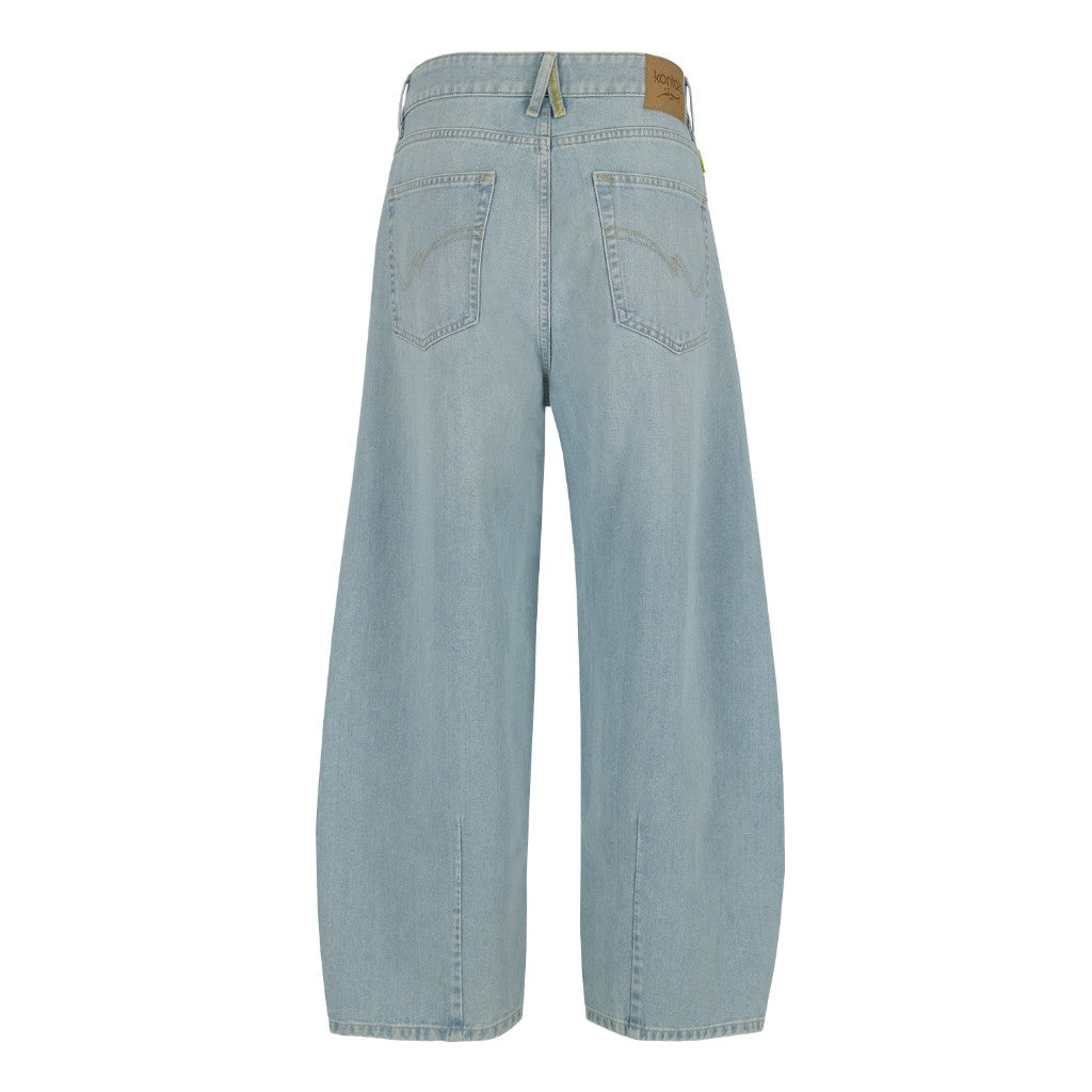 Jeans Bleu Clair