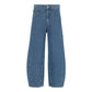 Jeans Bleu  Moyen
