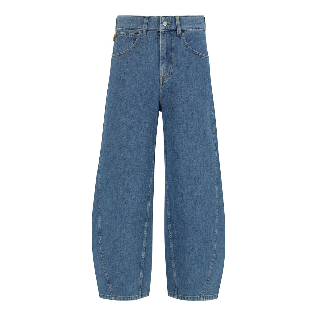 Jeans Bleu  Moyen