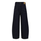 Jeans Bleu Foncé