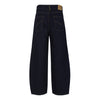 Jeans Bleu Foncé