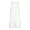 Jeans Blanc